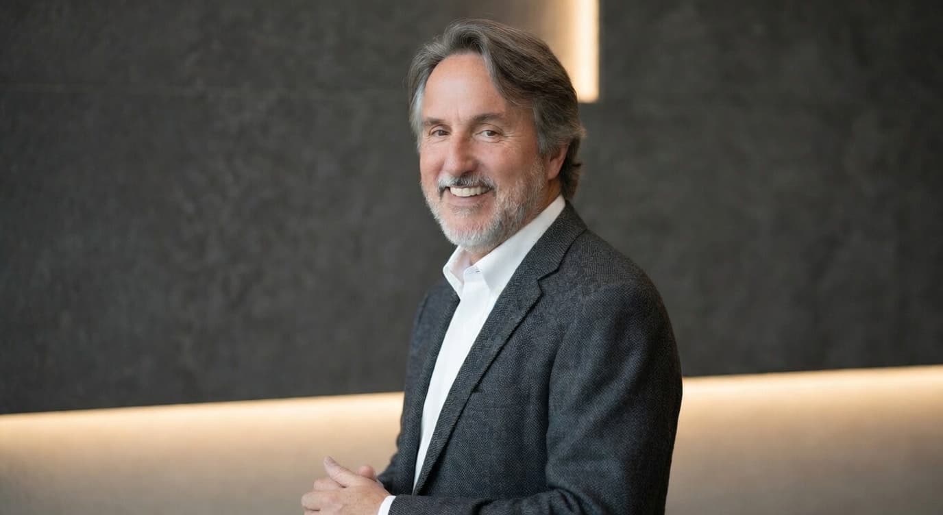 Rob Floyd