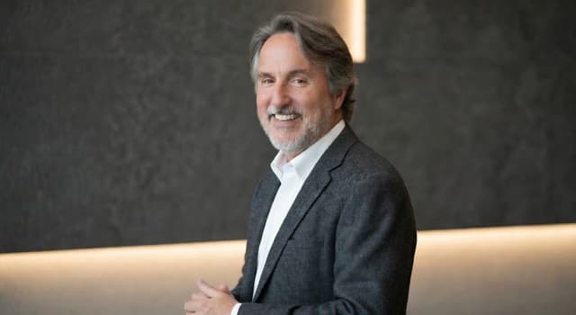 Rob Floyd, founder of Eikon Digital